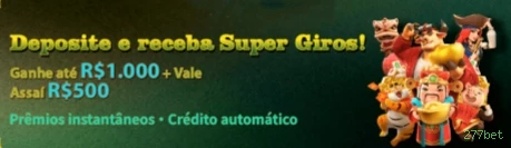 277bet app de jogo para jogadores brasileiros