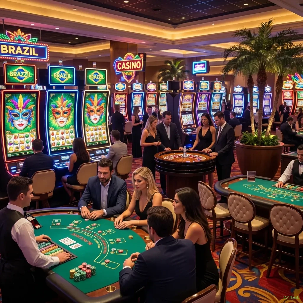 Lista de jogos para 277bet bet section
